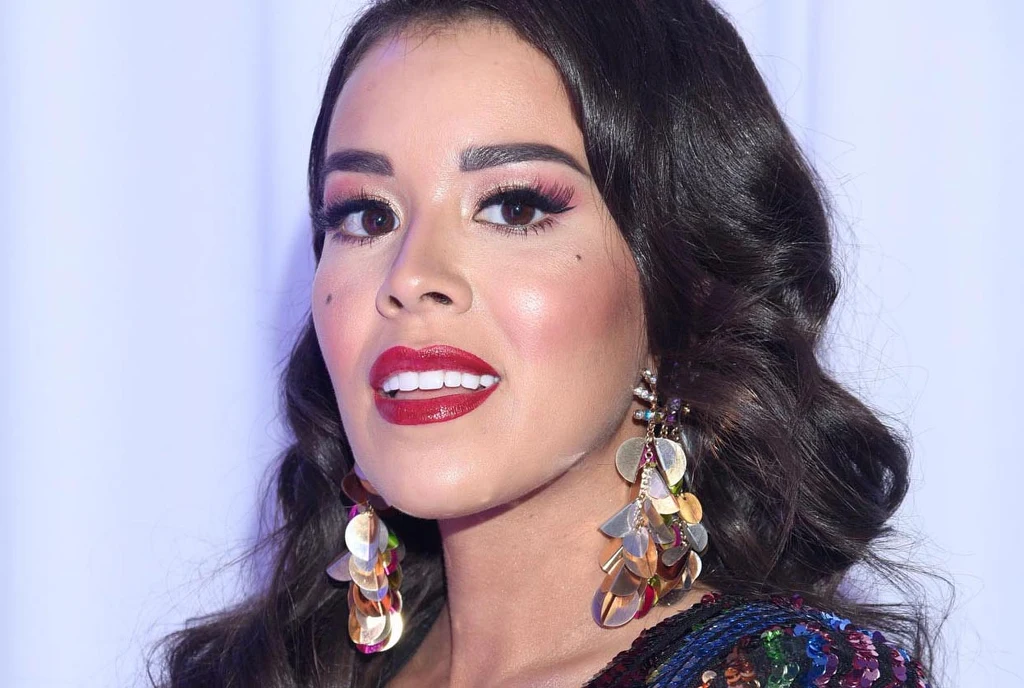 Tamara Gonzalez Perea
