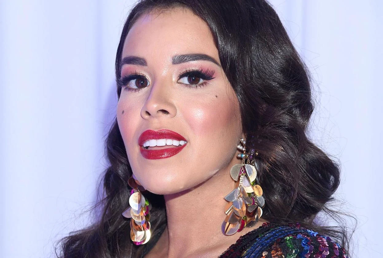 Tamara Gonzalez Perea Tamara Gonzalez Perea