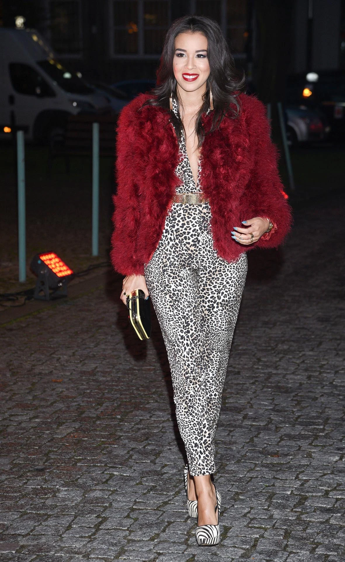 Tamara Gonzalez Perea Tamara Gonzalez Perea