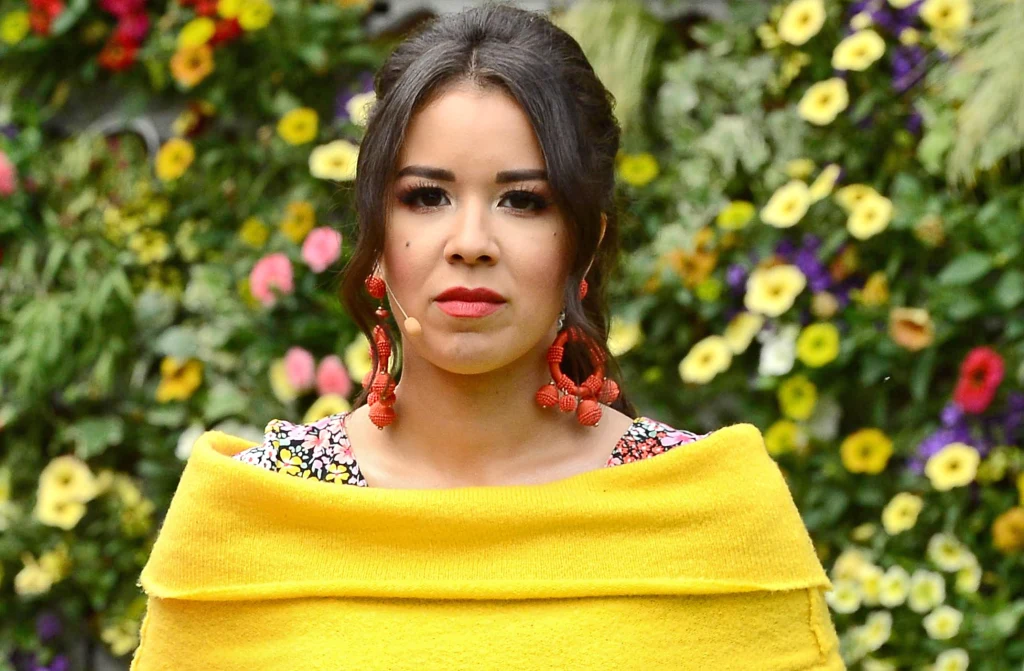 Tamara Gonzalez Perea