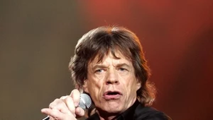 Mick Jagger nie współpracował przy powstawaniu jego książki. Pomysł ostatecznie upadł