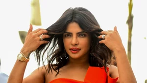 ​Priyanka Chopra zdradziła swój sekret. To dlatego jest piękna i zdrowa! 