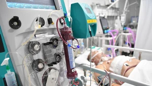 "Długi covid' może dotyczyć milionów ludzi na całym świecie