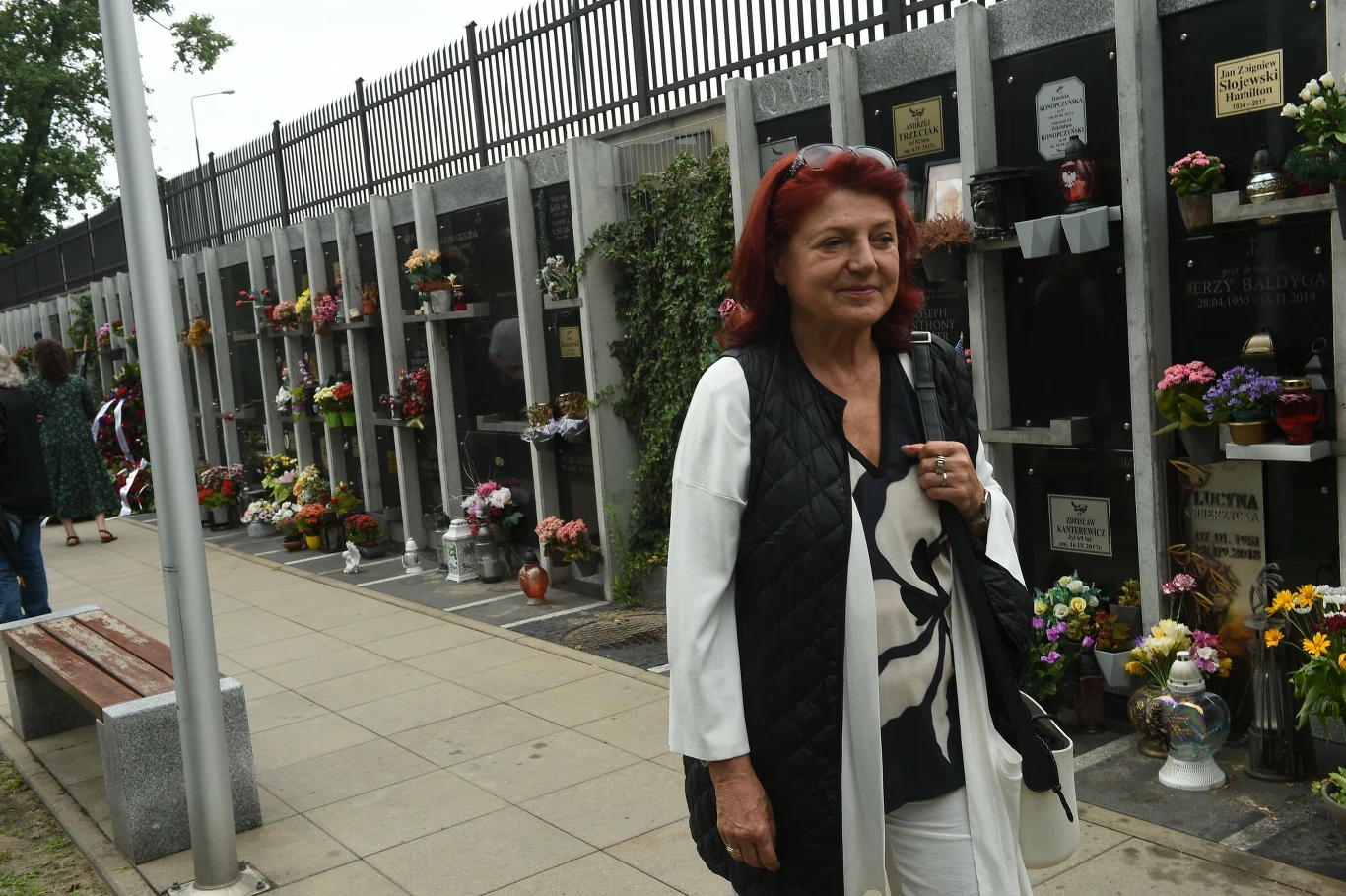 Urszula Dudziak Urszula Dudziak