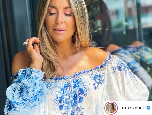 Małgorzata Rozenek-Majdan https://www.instagram.com/m_rozenek/ Małgorzata Rozenek-Majdan https://www.instagram.com/m_rozenek/