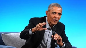 Barack Obama