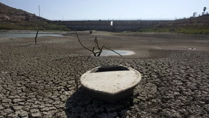 Meksyk: Susza pogłębia problem zaopatrzenia w wodę, zagrażając uprawom