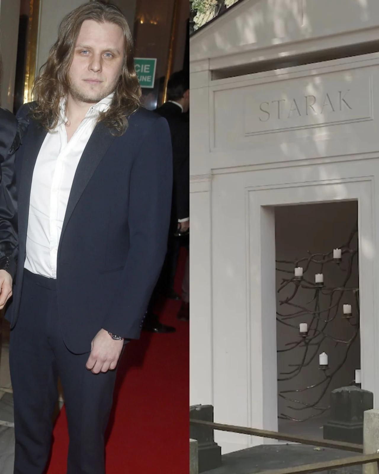 Piotr Woźniak-Starak