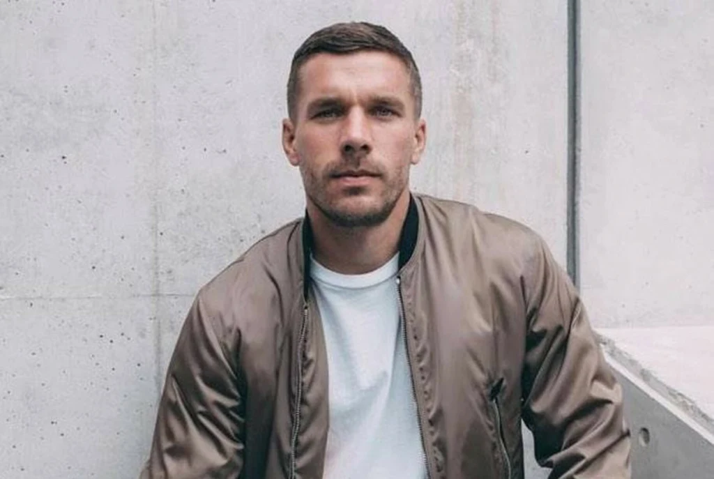 Lukas Podolski
