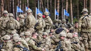 Kontrakt dla Wojasa był wielkim sukcesem i wyzwaniem