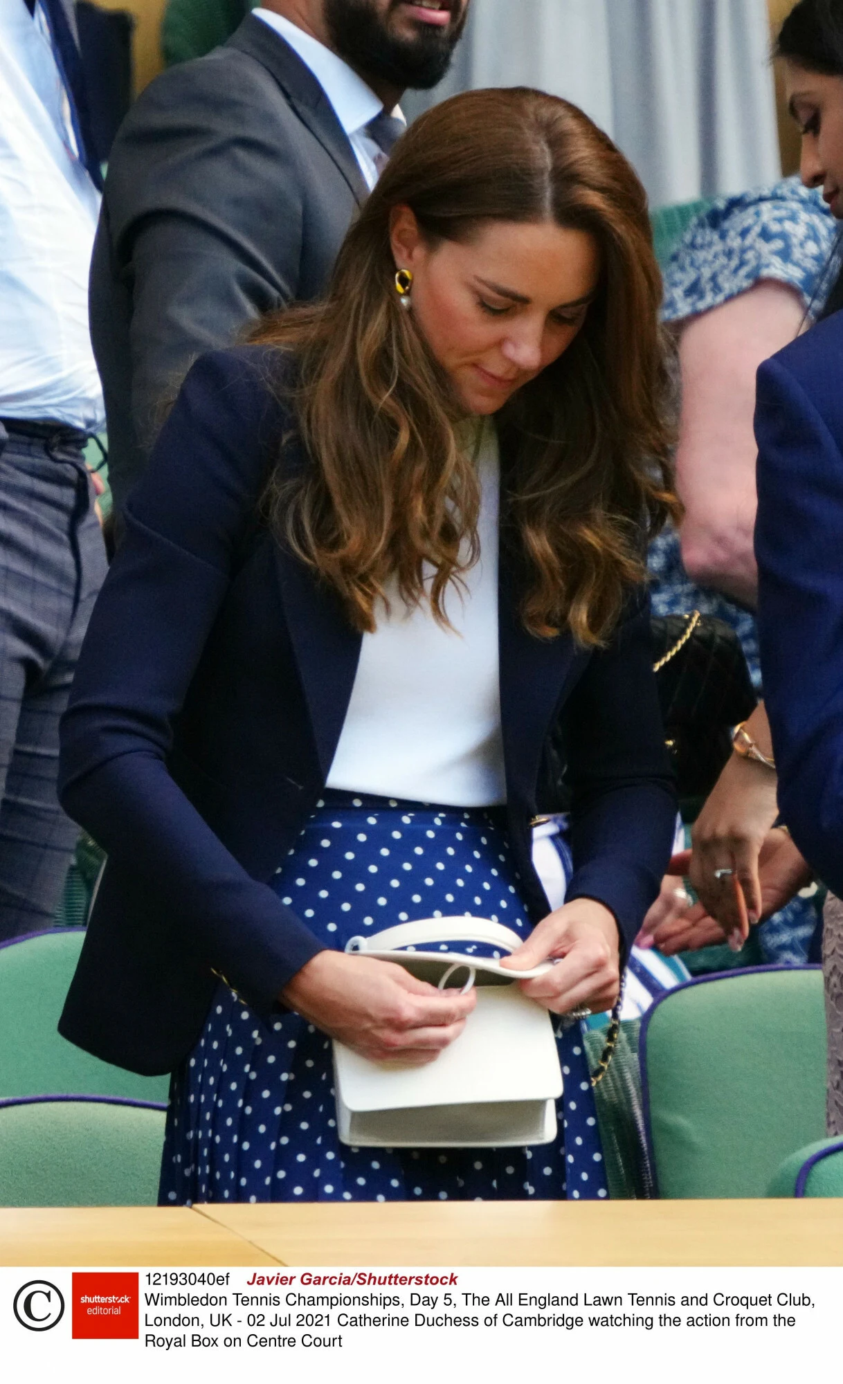 Księżna Kate  Księżna Kate