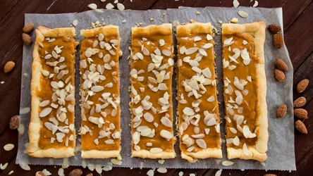 To ciasto robię tylko w Wielkanoc. Najlepszy przepis na mazurka