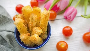 Mozarella sticks