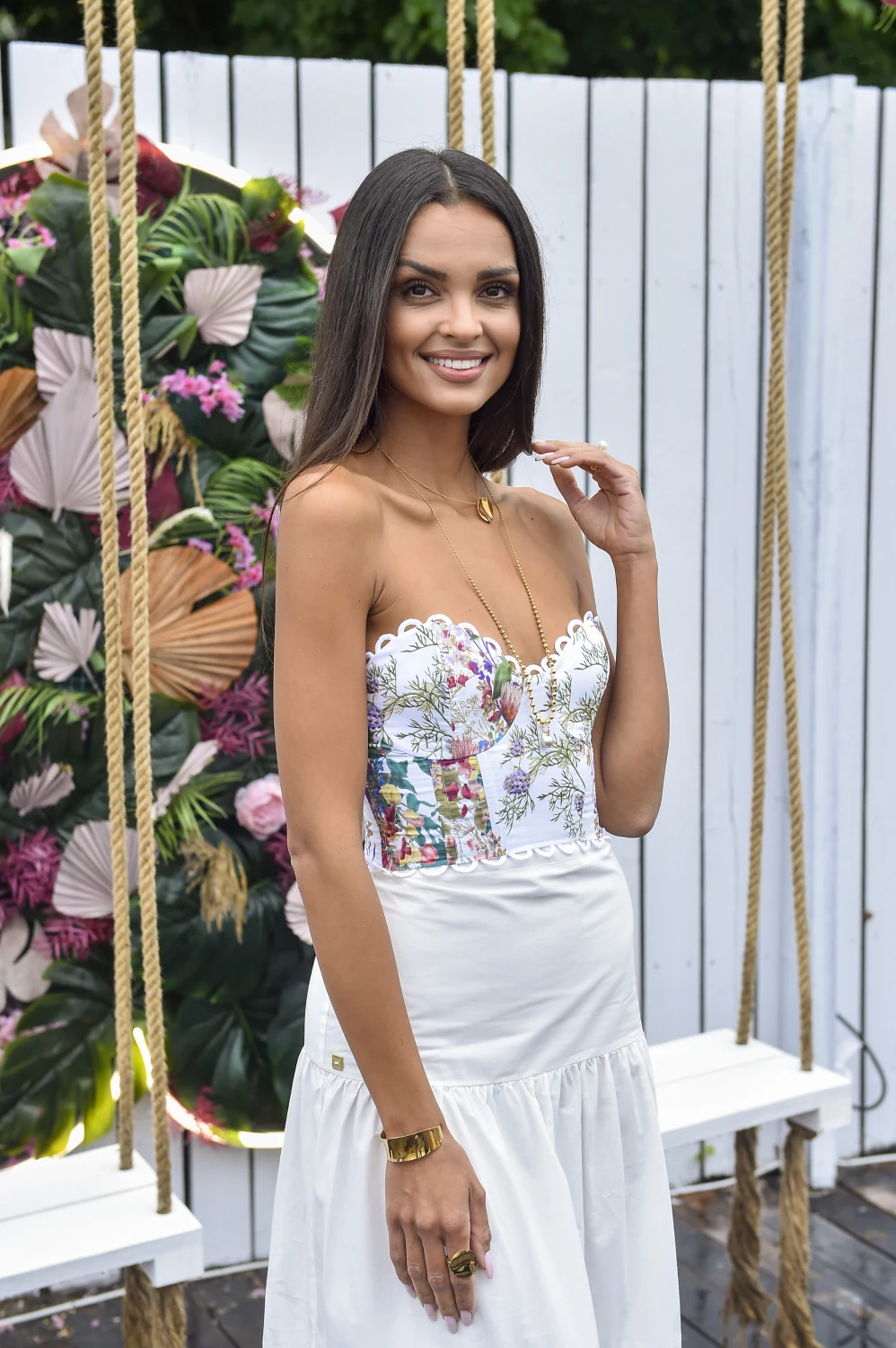 Klaudia El Dursi Klaudia El Dursi