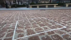 "Niewidzialna rzeźba"