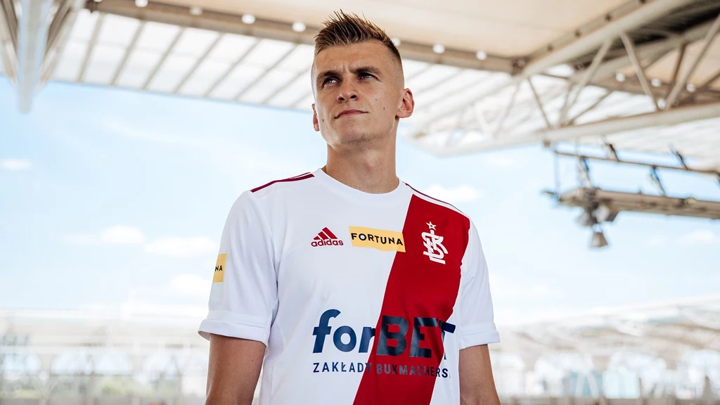 Bartosz Szeliga, ŁKS