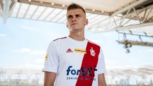 Transferowa ofensywa ŁKS