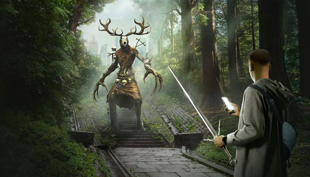 The Witcher: Monster Slayer