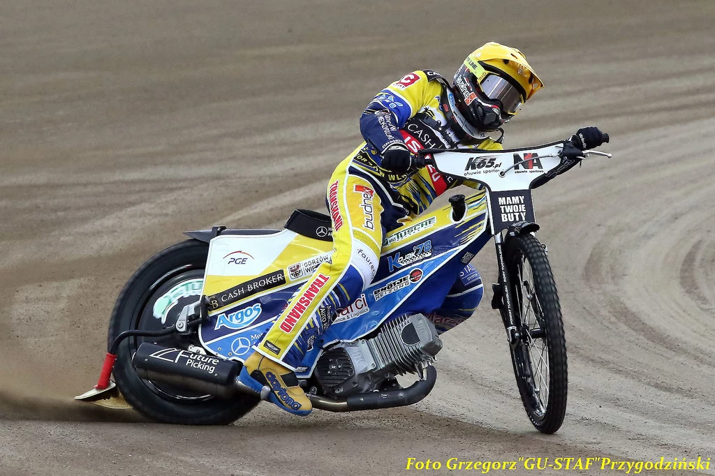 Szymon Woźniak Szymon Woźniak