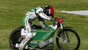 Żużel. Jakub Czosnyka: Włókniarz musi zrobić rachunek sumienia i zmienić lidera. Fredrik Lindgren sukcesów nie da