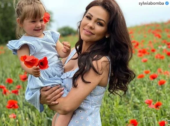 Fot.: https://www.instagram.com/sylwiabomba/