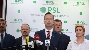 Władysław Kosiniak-Kamysz