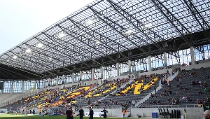 Kompletny niewypał! Klub Ekstraklasy pożegnał skrzydłowego