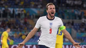 Harry Kane