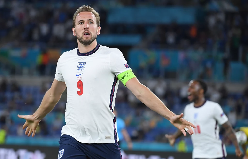 Harry Kane Harry Kane