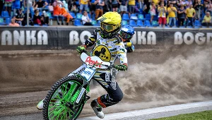 Żużel. Falubaz jedzie do Wrocławia na pożarcie? Pozostanie telewizor i ściskanie kciuków za Włókniarza