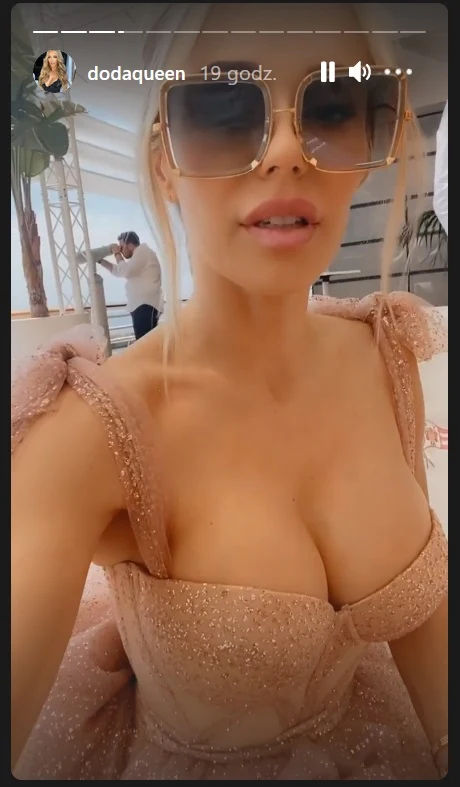 Doda, fot. dodaqueen Doda, fot. dodaqueen