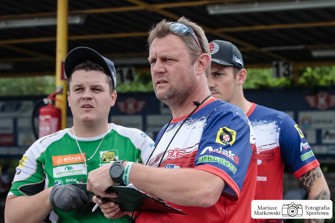 OK Bedmet Kolejarz Opole - Metalika Recycling Kolejarz Rawicz