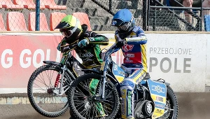 OK Bedmet Kolejarz Opole - Metalika Recycling Kolejarz Rawicz