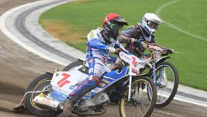 Żużel. GKSŻ zajmie się sms-em prezesa Stali. Będzie kara za „niegodziwców” i „ryja”