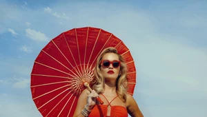 Rita Ora nagrała letni hit?
