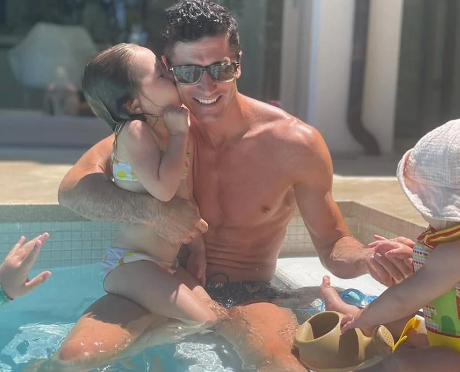 Robert Lewandowski Robert Lewandowski