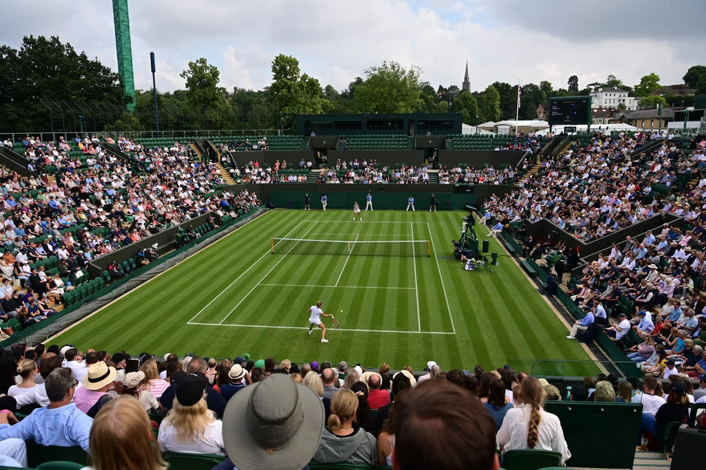 Wimbledon Wimbledon