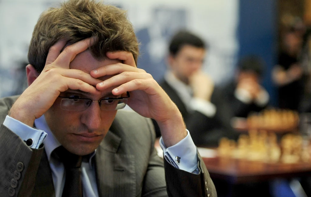 Lewon Aronian Lewon Aronian