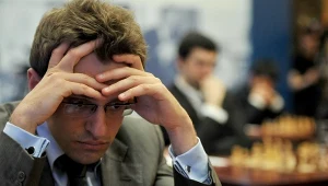 Lewon Aronian