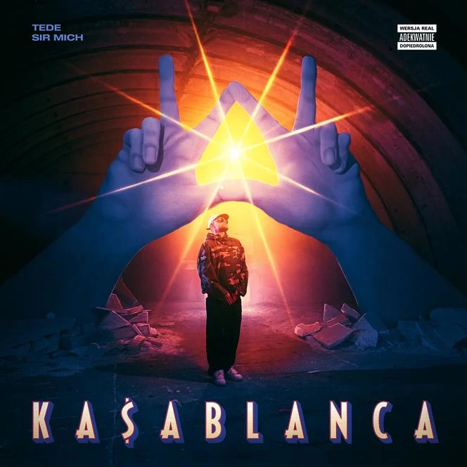 Okładka albumu "Ka$ablanca"