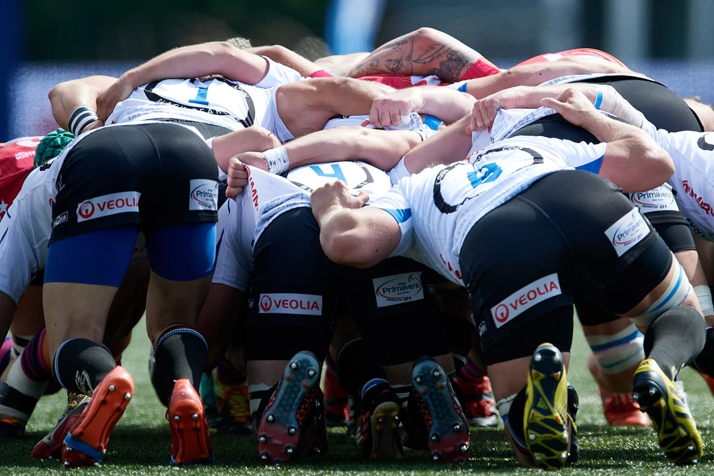 Rugby Rugby