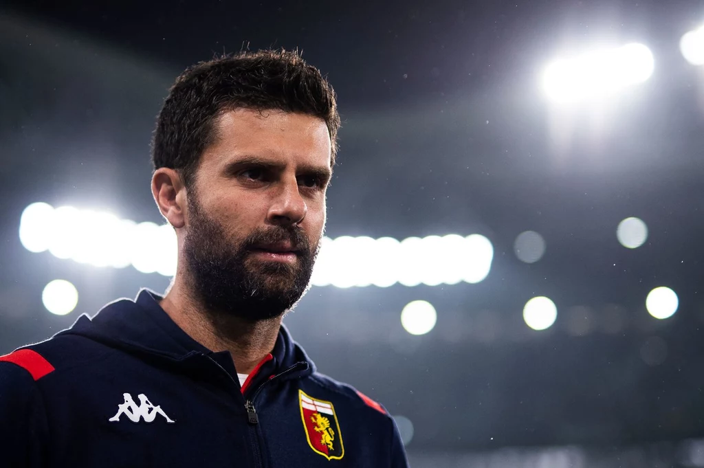 Thiago Motta Thiago Motta