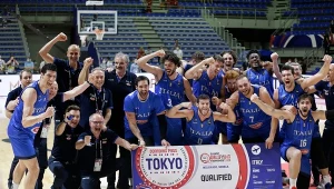 Reprezentacja Włoch