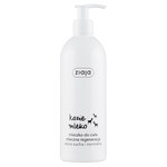 Ziaja Kozie mleko Mleczko do ciała 400 ml
