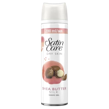 Żel do golenia Satin Care - 1