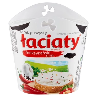 Serek Łaciaty - 0