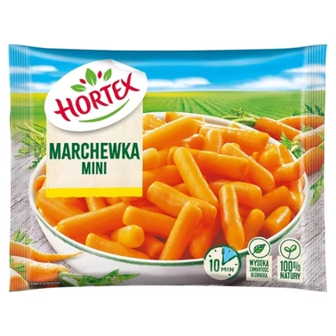 Marchewka Hortex - 4