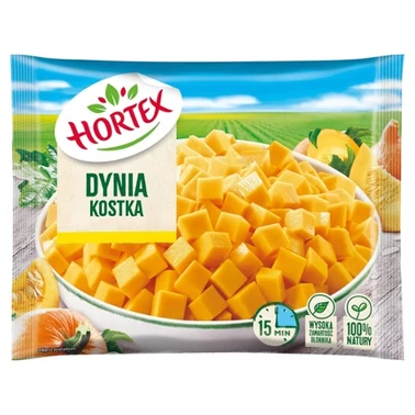 Hortex Dynia kostka 450 g - 4