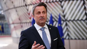 Xavier Bettel