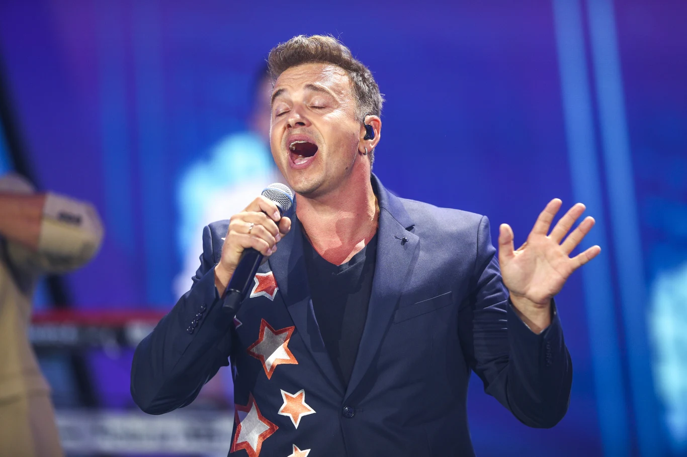 Radek Liszewski (Weekend) Radek Liszewski (Weekend)